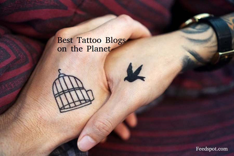 15 Best Cool Tattoo Designs For Men and Women