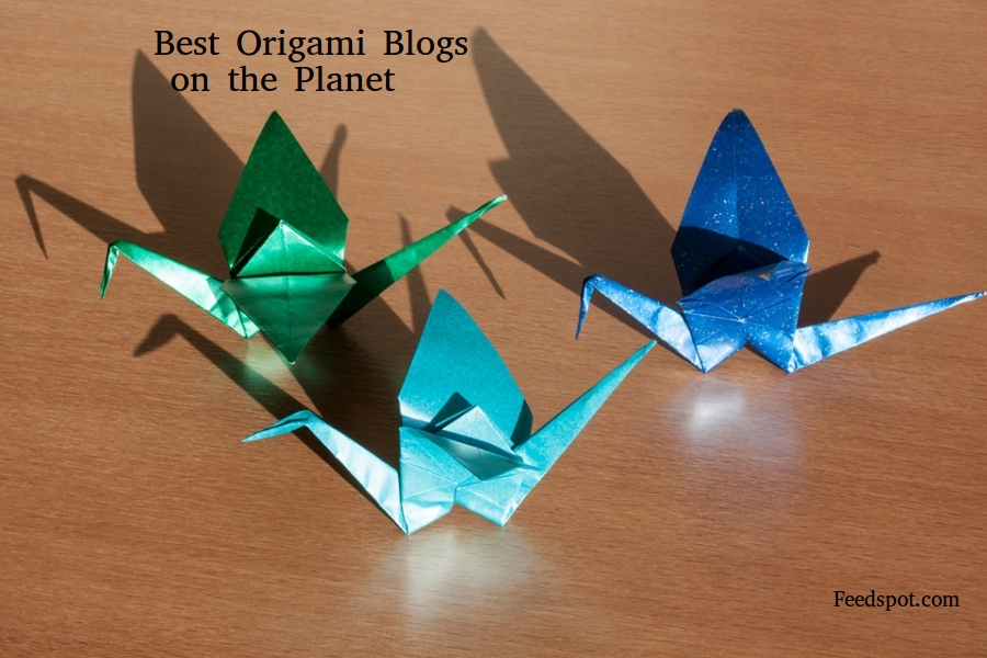 How to buy a good book about origami for kids - Kusudama Me - Origami Blog